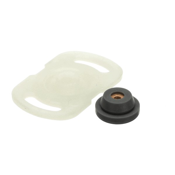 (image for) General Electric 00-975019 KIT COVER BEARING